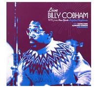 Billy Cobham - Live At Hofstra University, New York