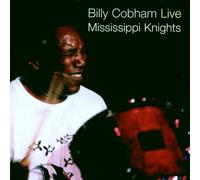 Billy Cobham - Mississippi Nights Live