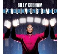 Billy Cobham - Palindrome