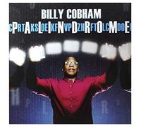 Billy Cobham - Palindrome [Vinyl LP + CD] [Vinilo]
