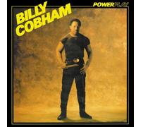 Billy Cobham - Power Play
