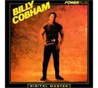 Billy Cobham - Powerplay