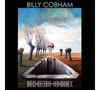 Billy Cobham - Reflected Journey