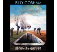 Billy Cobham - Reflected Journey