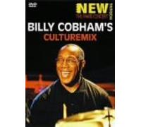 Billy Cobham S Culturemix - Paris Concert, the [Alemania] [DVD]