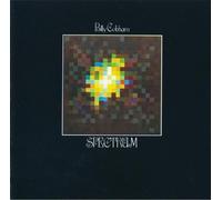 Billy Cobham SELLADO NUEVO Jazz CD Spectrum Japón OBI