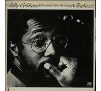 Billy Cobham , - Shabazz - Atlantic - SD 18139