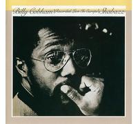 BILLY COBHAM-SHABAZZ (LIVE IN EUROPE) (REMASTERED)