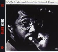 Billy Cobham - Shabazz [Recorded Live In Europe] [International Release]