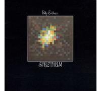 Billy Cobham - Spectrum