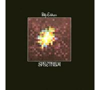 Billy Cobham - Spectrum