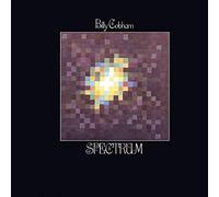 Billy Cobham - Spectrum (International Release)