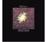 Spectrum (ATL 75) (Clear Vinyl