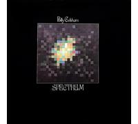 Billy Cobham - Spectrum (Translucent Red Vinyl/Anniversary Edition) [Vinilo]