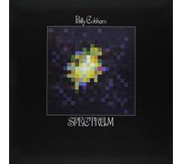 Billy Cobham - Spectrum [Vinilo]