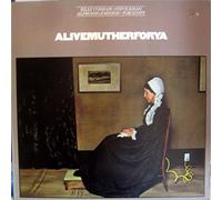 Billy Cobham · Steve Khan · Alphonso Johnson · Tom Scott - Alivemutherforya
