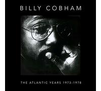 Billy Cobham - The Atlantic Years 1973-1978
