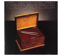 Billy Cobham - The Best Of Billy Cobham
