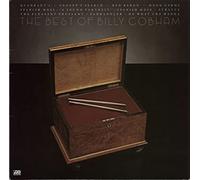 Billy Cobham - The Best Of Billy Cobham