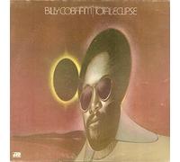 Billy Cobham - Total Eclipse - Atlantic - ATL 50 098