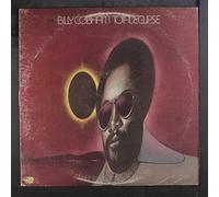 BILLY COBHAM - total eclipse LP