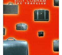 Billy Cobham - Traveller