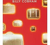 Billy Cobham - Traveller