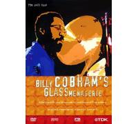 Billy Cobham's Glass Menagerie [Alemania] [DVD]