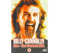 Billy Connolly - Billy Connolly-Best Bits Live [Reino Unido] [DVD]