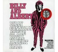 Billy Connolly - Billy & Albert