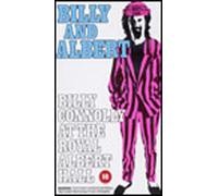 Billy Connolly - Billy Connolly-Billy & Albert [Reino Unido] [DVD]
