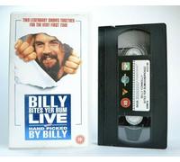 Billy Connolly - Billy Connolly:Classic Connoly [Reino Unido] [VHS]