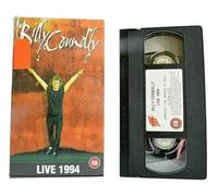 Billy Connolly - Billy Connolly [Reino Unido] [VHS]