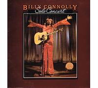 Billy Connolly - Billy Connolly: Solo Concert