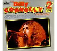 Billy Connolly - Billy Connolly: The Billy Connolly Collection
