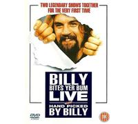 Billy Connolly - Bites Your Bum/Handpicked [Alemania] [DVD]