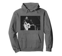 Billy Connolly Comedia Músico Cambridge Folk Fest 1978 Sudadera con Capucha