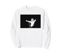 Billy Connolly Comediante de pie Sra. Brown Actor 1980 Sudadera