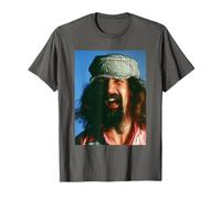 Billy Connolly Comediante Humblebums Músico Camiseta