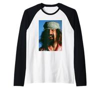 Billy Connolly Comediante Humblebums Músico Camiseta Manga Raglan