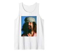 Billy Connolly Comediante Humblebums Músico Camiseta sin Mangas