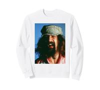 Billy Connolly Comediante Humblebums Músico Sudadera