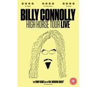 Billy Connolly: High Horse Tour [Edizione: Regno Unito] [Italia] [DVD]