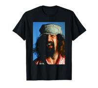 Billy Connolly Humblebums Músico Comediante de pie Camiseta