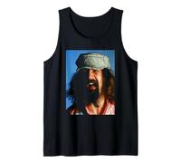 Billy Connolly Humblebums Músico Comediante de pie Camiseta sin Mangas