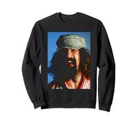 Billy Connolly Humblebums Músico Comediante de pie Sudadera