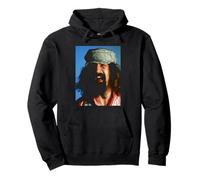 Billy Connolly Humblebums Músico Comediante de pie Sudadera con Capucha