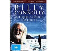 BILLY CONNOLLY - JOURNEY to the EDGE of the WORLD [2009]