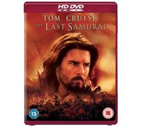 Billy Connolly - Last Samurai [Reino Unido] [HD DVD]