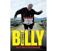 Billy Connolly: Made in Scotland [DVD]